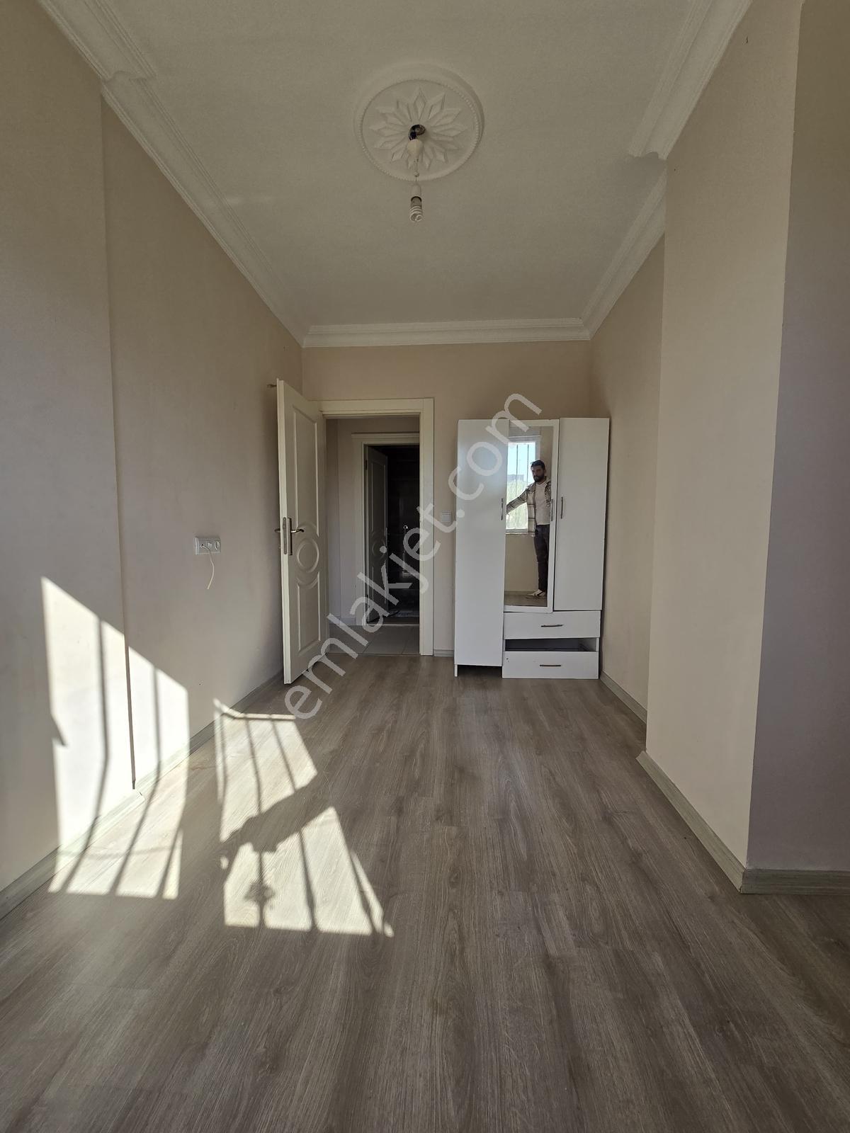 Varsak Demirel Mahallesinde 2+1 Açık Mutfak Kiralık Daire - Görsel 12