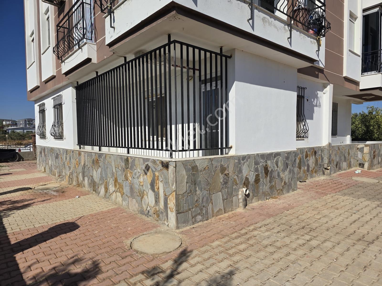 Varsak Demirel Mahallesinde 2+1 Açık Mutfak Kiralık Daire - Görsel 19