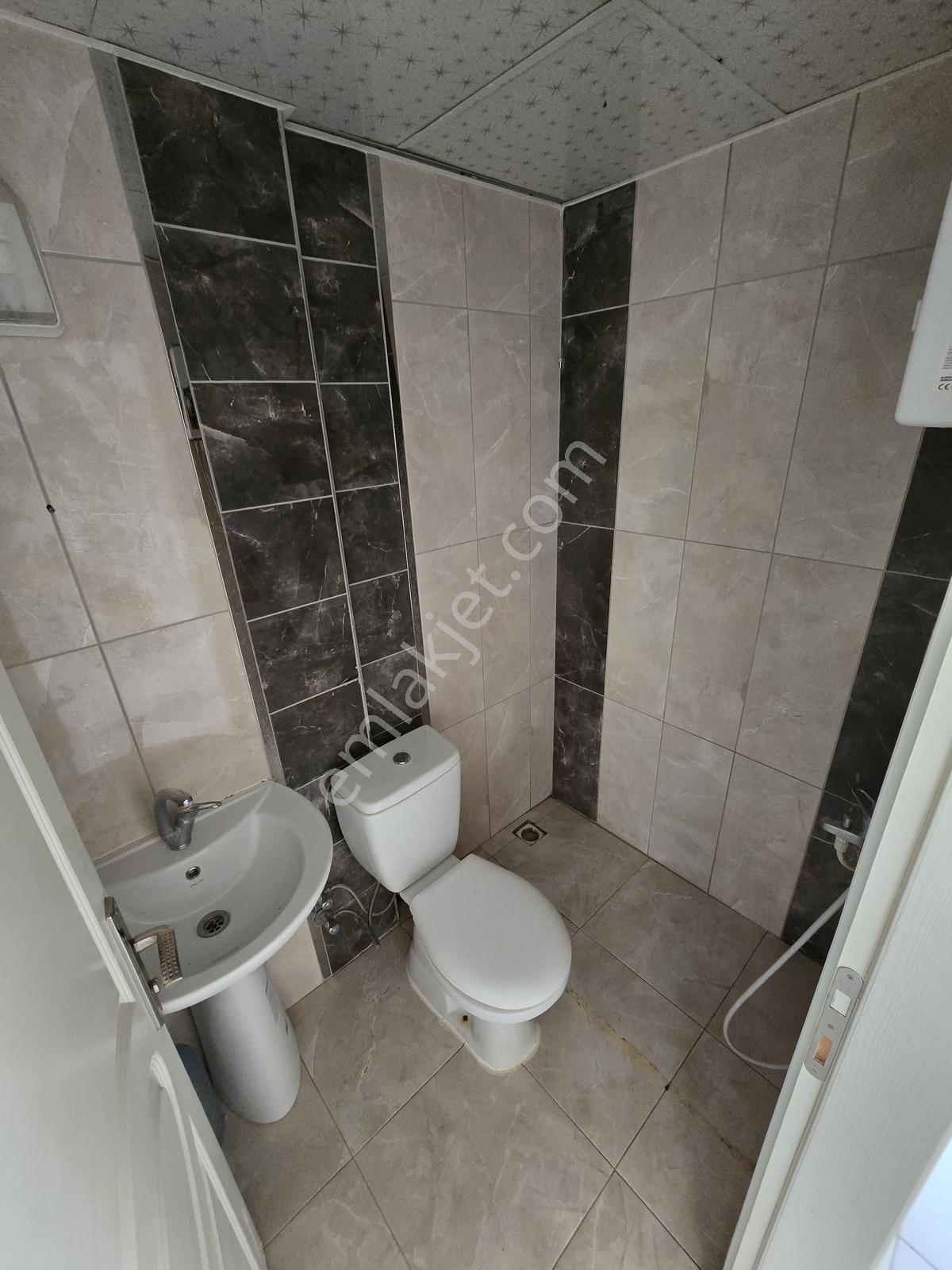 Varsak Demirel Mahallesinde 2+1 Açık Mutfak Kiralık Daire - Görsel 7