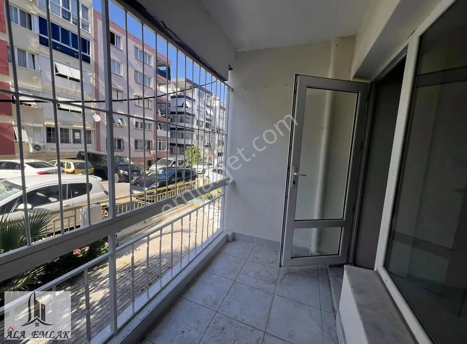Basın Sitesi'nde Satılık 3+1 Daire (120m², Yüksek Giriş) - Görsel 3