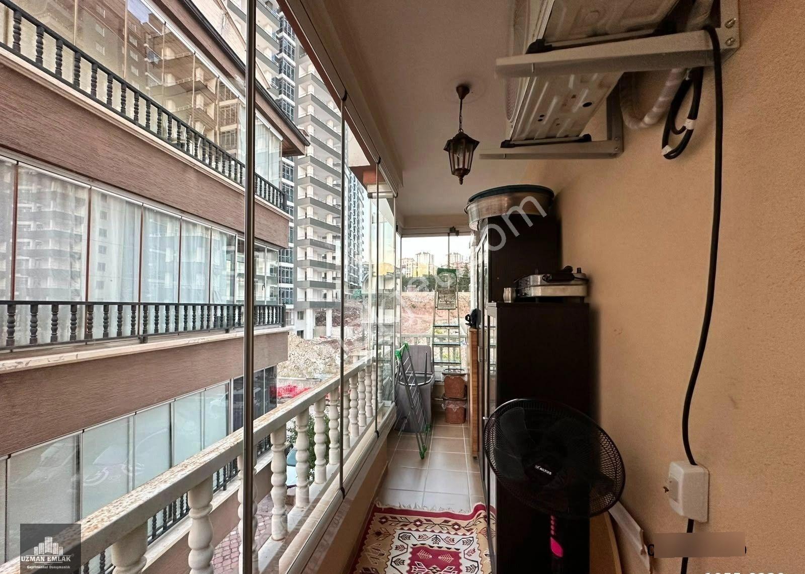 Uzman Emlak Ofisinden İncirli Mh.de Katta Full Yapılı Orta Kat 3+1 Daire - Görsel 21