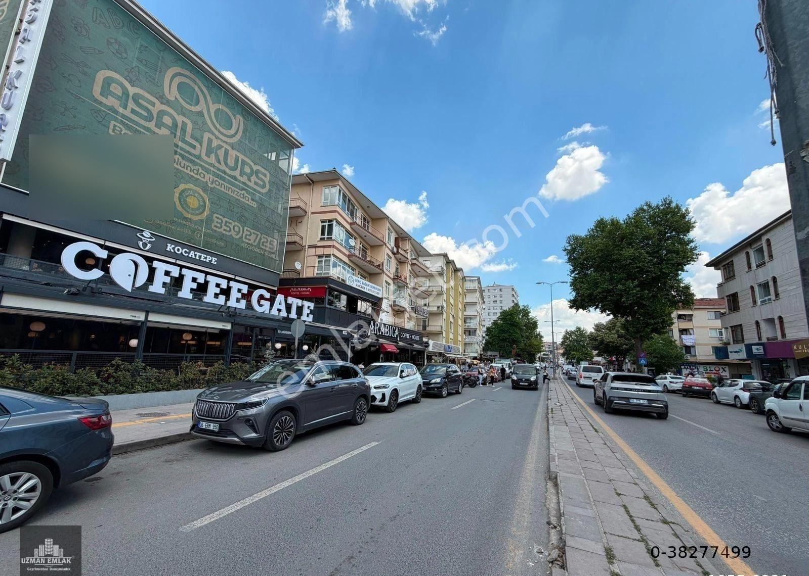 Uzman Emlak'tan Aşağı Eğlence Mh.de Giresun Cadde Üzeri Lüx Yapılı 3+1 Daire - Görsel 8