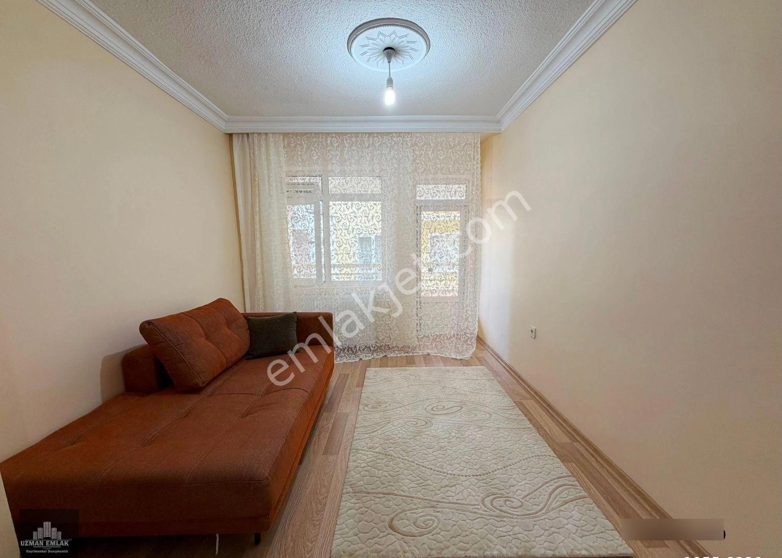 Uzman Emlak'dan Gata Hast.ve Etlik Şehir Has.yakını Kat Konumunda Full Yapılı,full Eşyalı Geniş 1+1 - Görsel 24