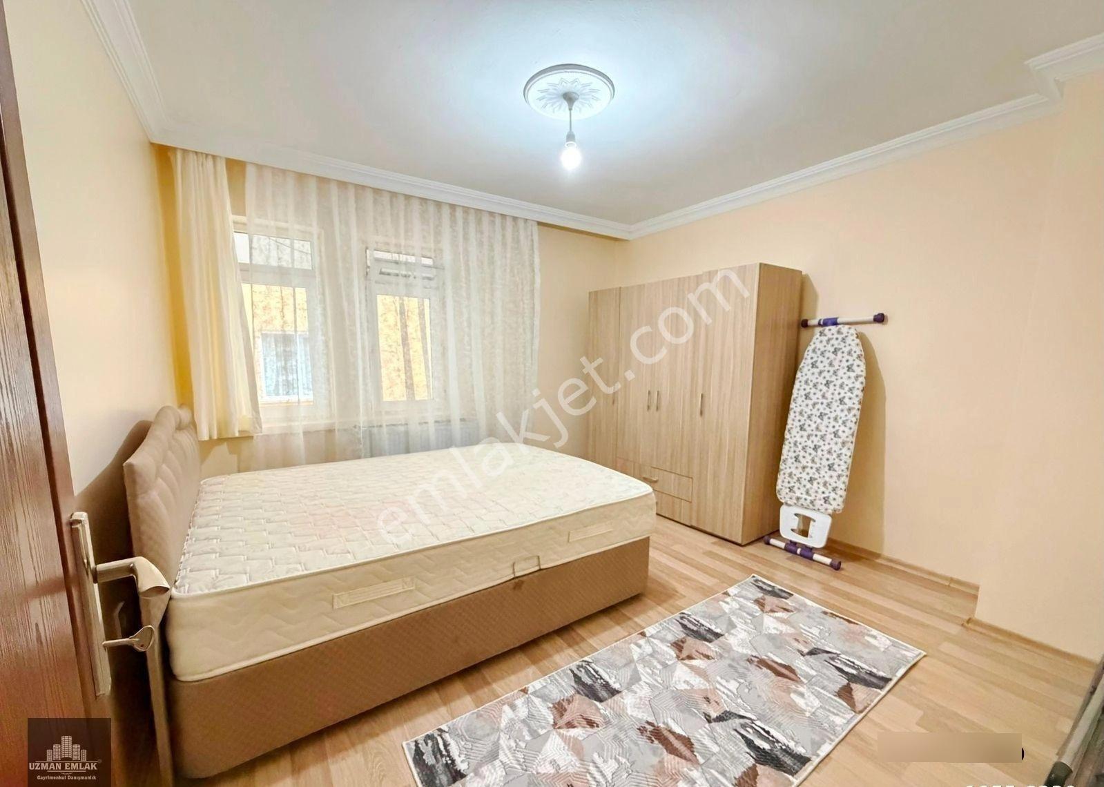 Uzman Emlak'dan Gata Hast.ve Etlik Şehir Has.yakını Kat Konumunda Full Yapılı,full Eşyalı Geniş 1+1 - Görsel 27