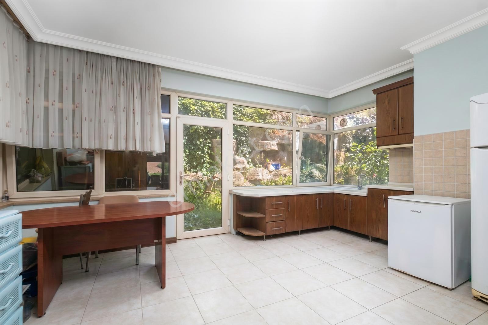 Remax Advantage'den Dağ Yolunda Eşşiz Manzaralı 6+3 Villa - Görsel 22