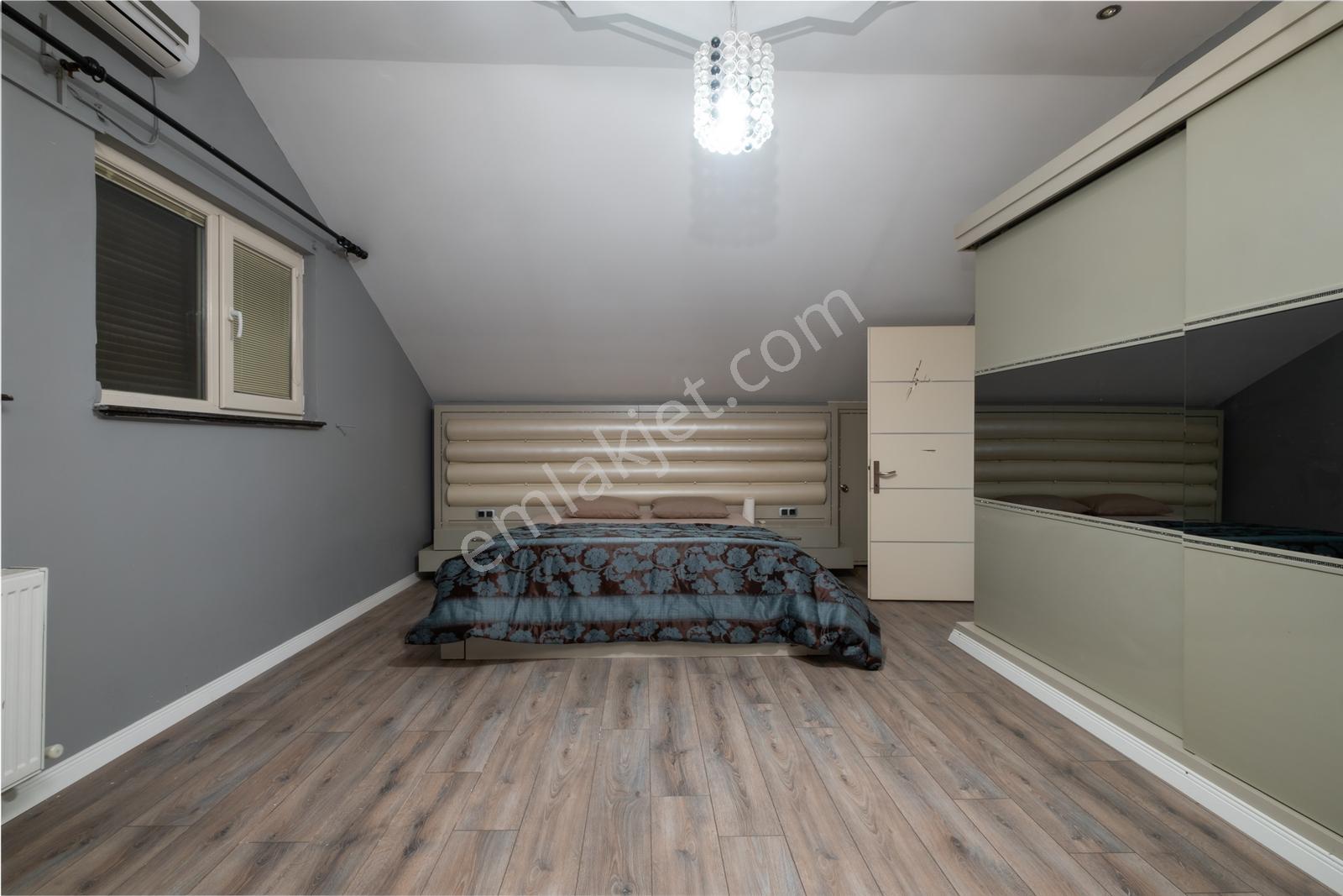 Remax Advantage'den Dağ Yolunda Eşşiz Manzaralı 6+3 Villa - Görsel 27