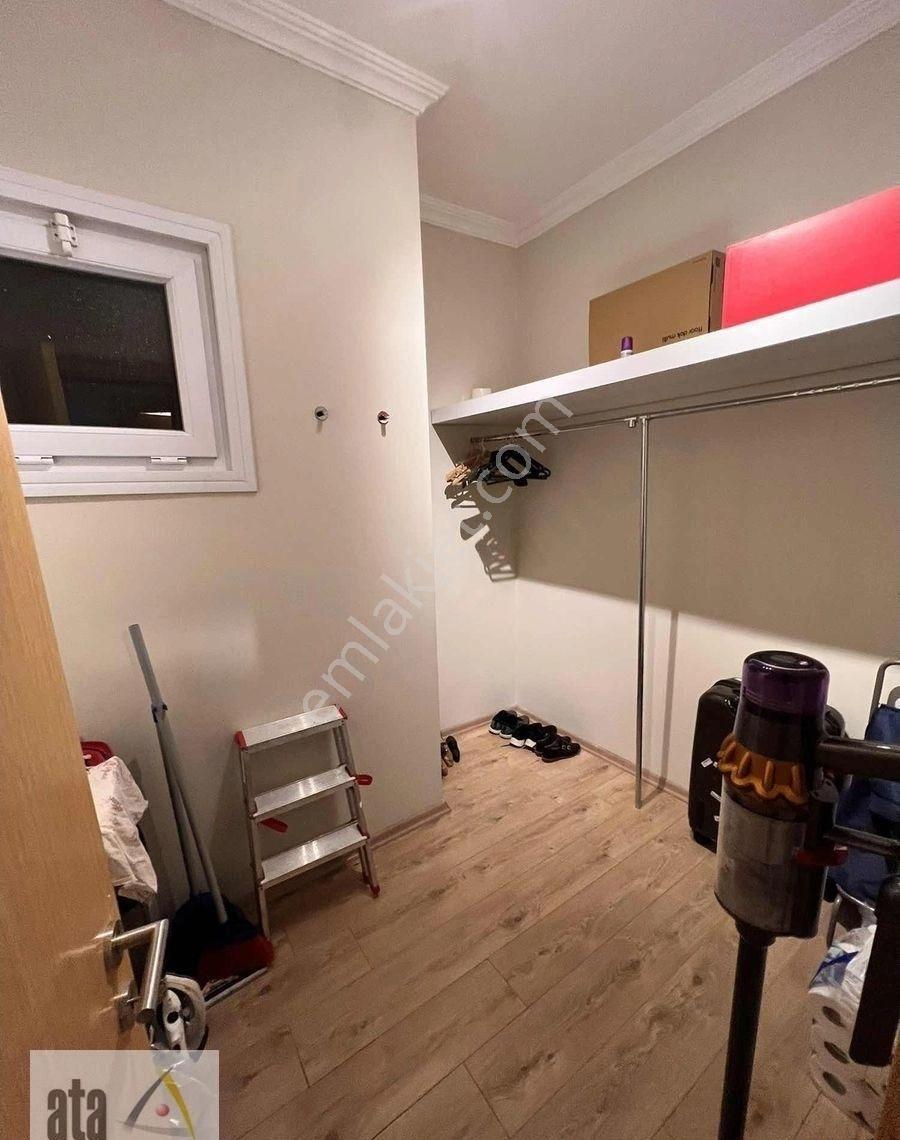 Etiler Boğaziçi Üni Yakını Giriş Katı Bakımlı - Görsel 19
