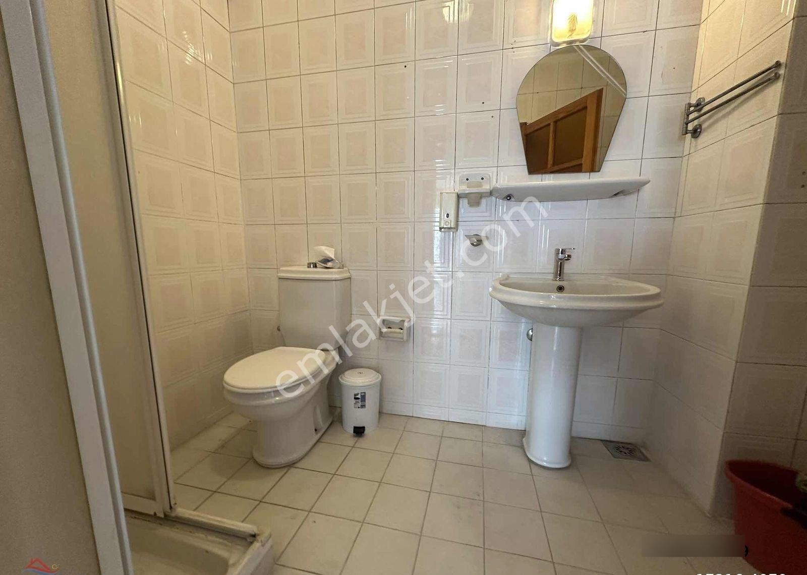 Ortakent Merkez' De Kiralık Üst Kat Ofis - Görsel 8