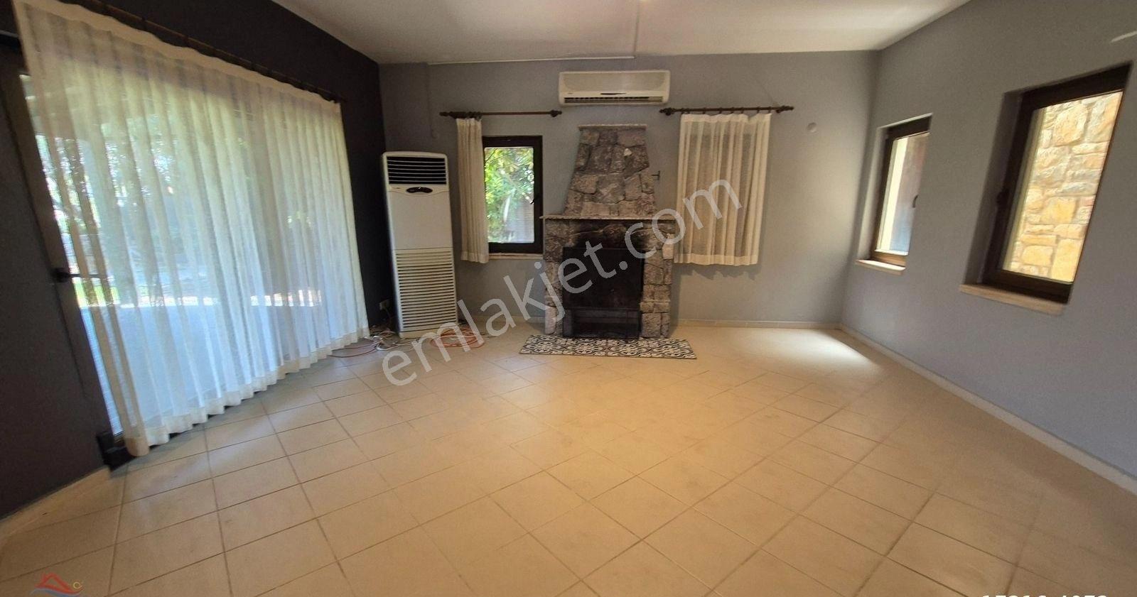 Bodrum Türkbükü'nde Kiralık Villa - Görsel 28