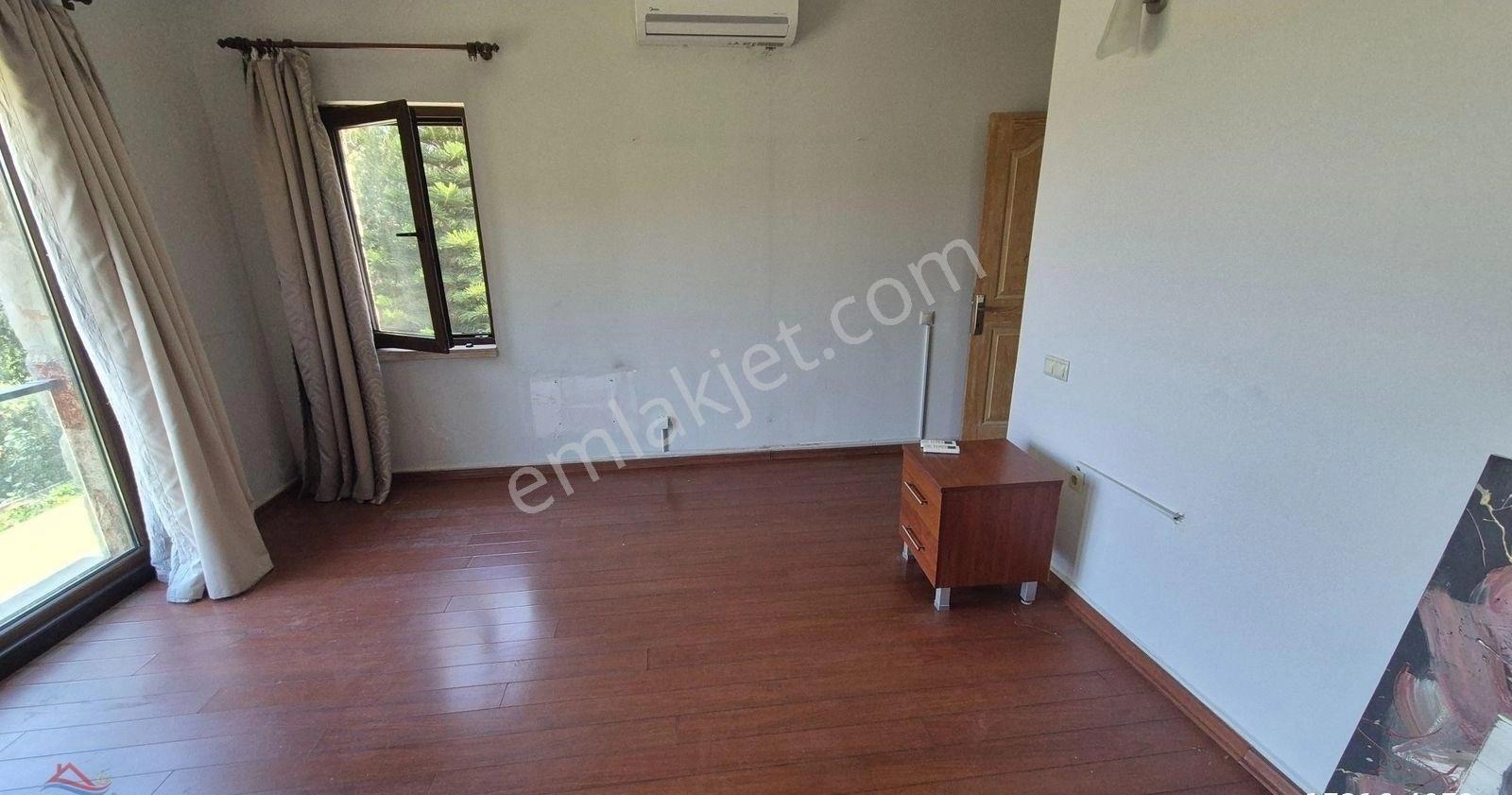 Bodrum Türkbükü'nde Kiralık Villa - Görsel 13