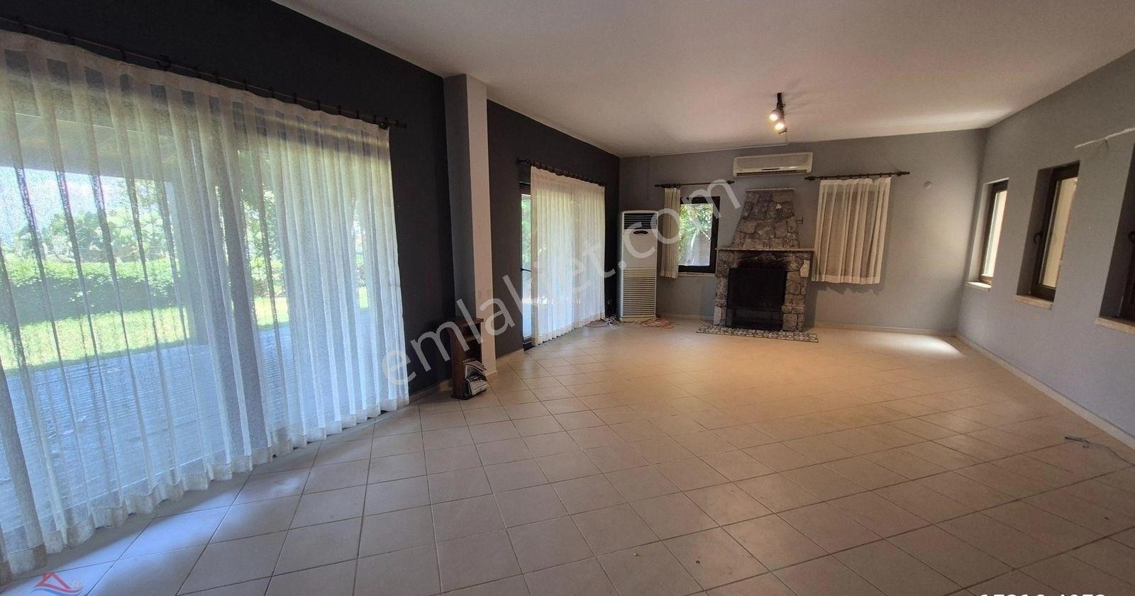 Bodrum Türkbükü'nde Kiralık Villa - Görsel 7