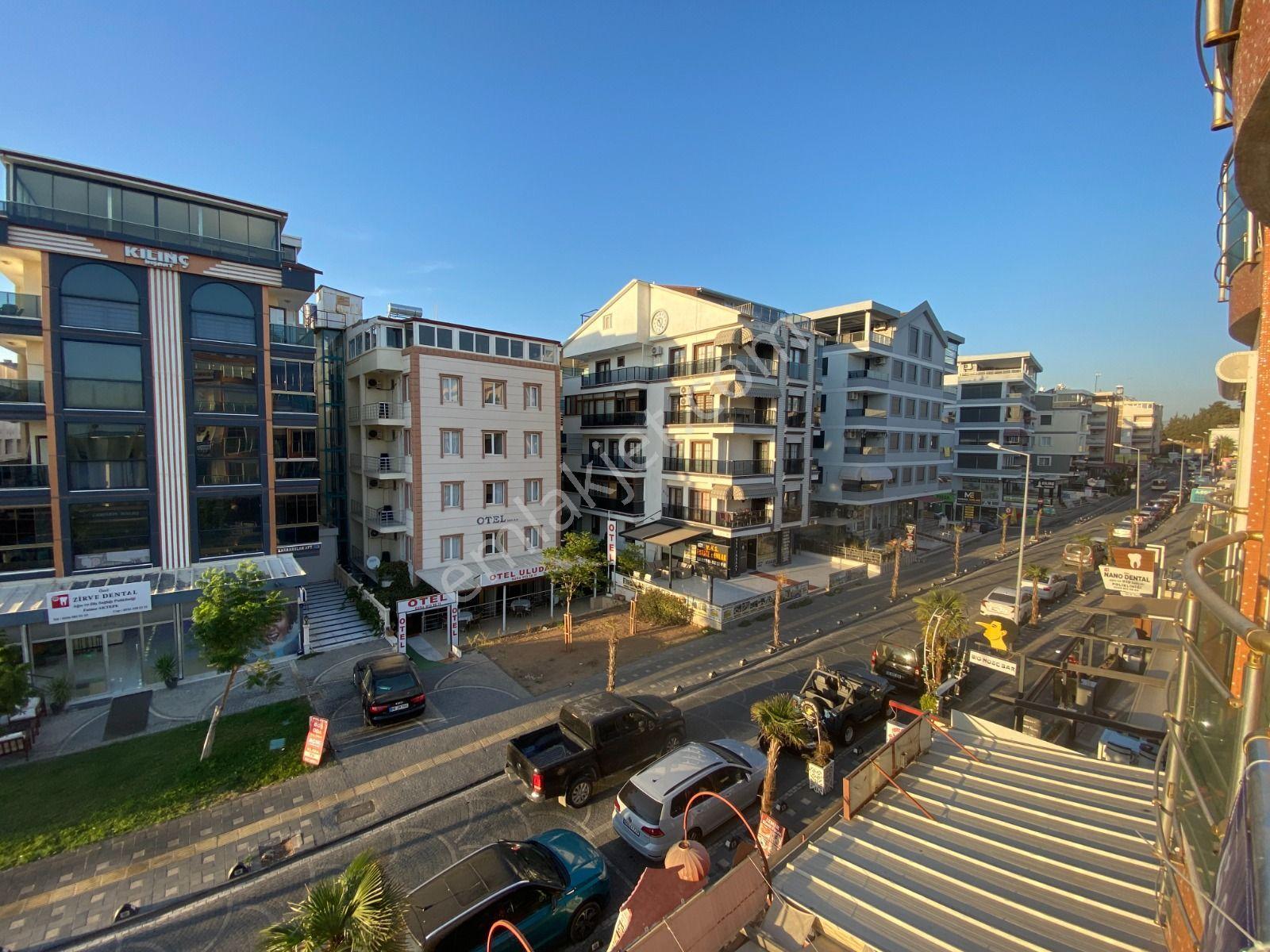 Didim Altınkum Satılık 2+1 Daire - Görsel 12