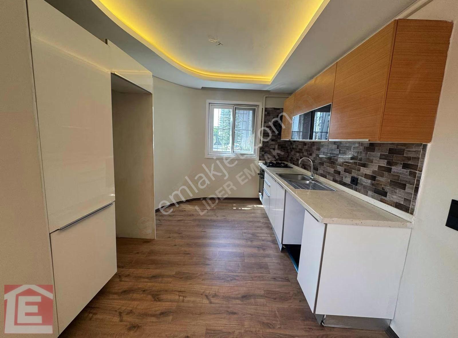 Lider'den Gürselpaşada Site İçinde Çok Cazip 2+1 Çift Banyo - Görsel 8