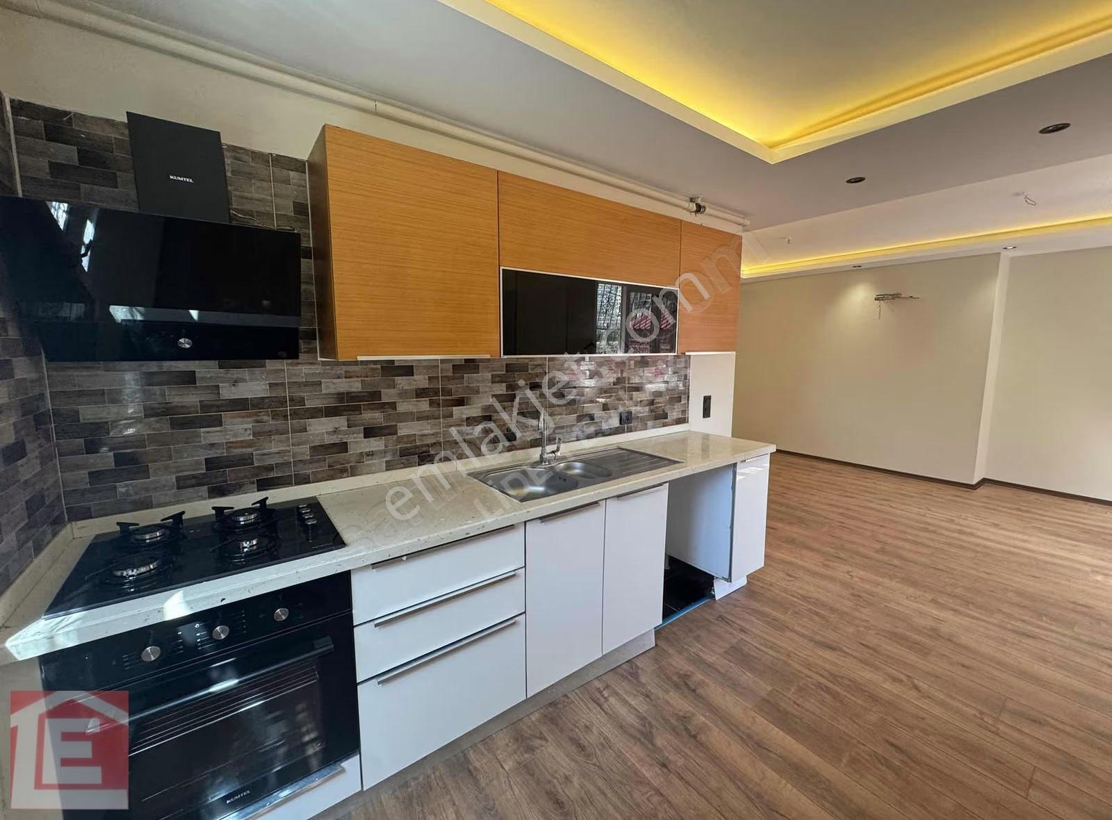 Lider'den Gürselpaşada Site İçinde Çok Cazip 2+1 Çift Banyo - Görsel 28