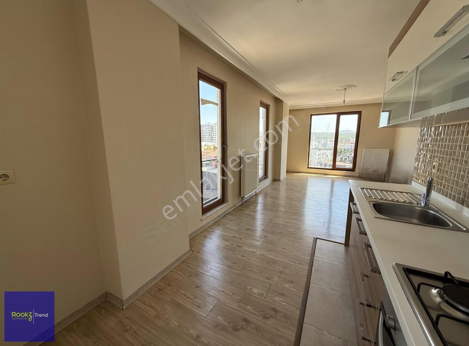 Çekmeköy Taşdelen'de Kiralık Kapalı Otoparklı 2+1 Daire - Görsel 17
