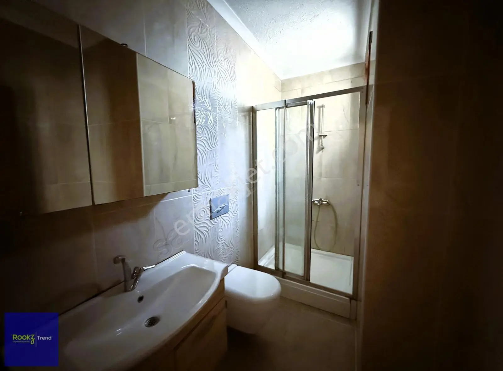 Çekmeköy Taşdelen'de Kiralık Kapalı Otoparklı 2+1 Daire - Görsel 14