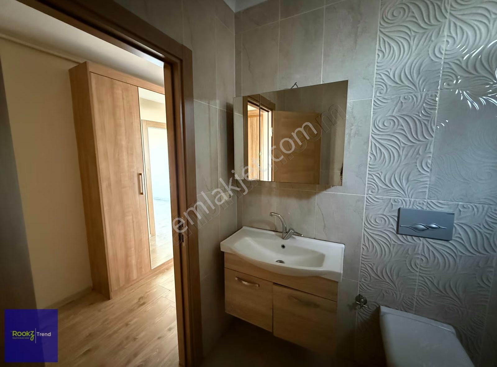 Çekmeköy Taşdelen'de Kiralık Kapalı Otoparklı 2+1 Daire - Görsel 12