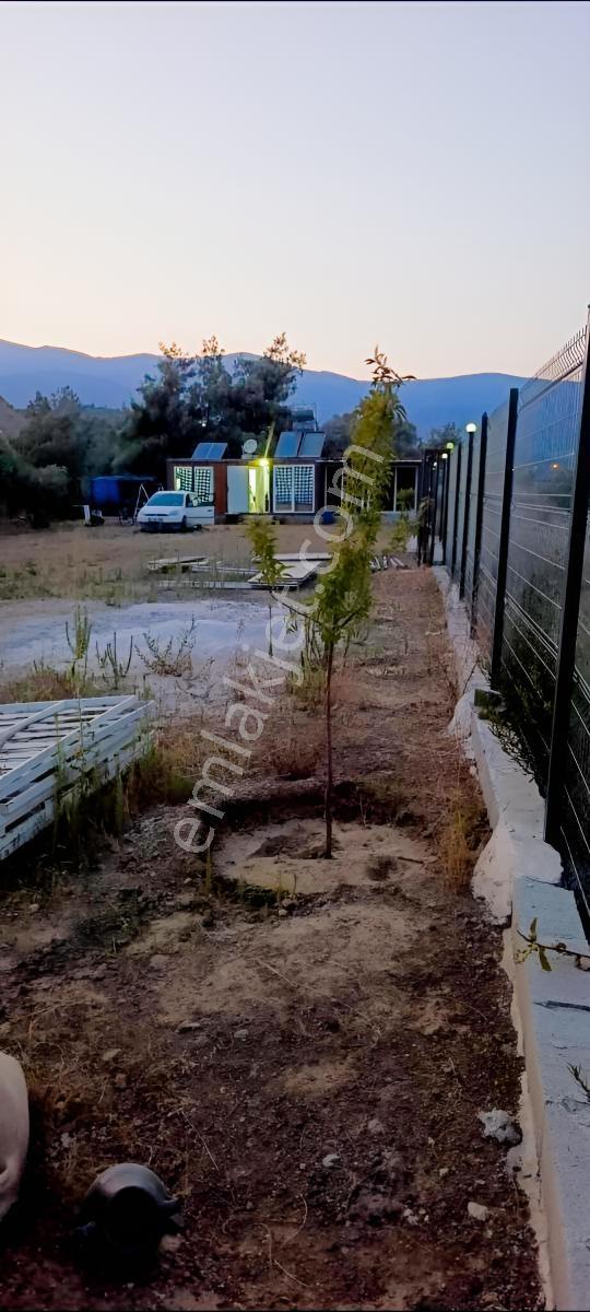 Aslyatırım Gayrimenkulkaraksi'da Seçerli Villasıkarşısı 1.314m2 - Görsel 3