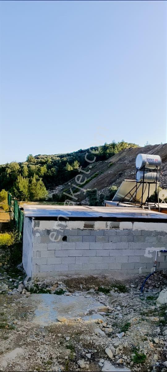 Aslyatırım Gayrimenkulkaraksi'da Seçerli Villasıkarşısı 1.314m2 - Görsel 5