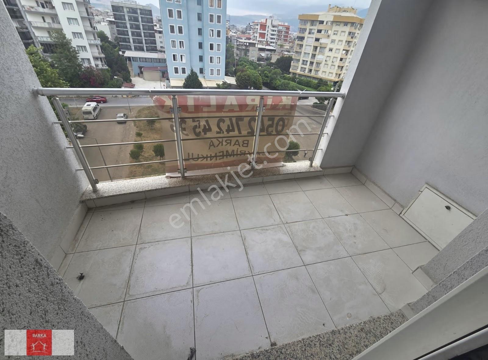 İzmir Türk Koleji Yanı 2+1 Otoparklı Ege Üniversitesi Yakını - Görsel 14