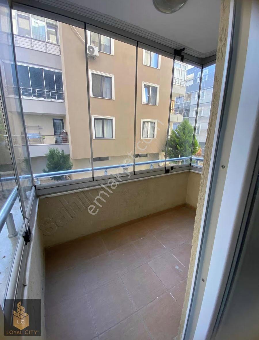 Loyal Cityden Yunuseli Akyıldız Da 2+1 Yüksek Giriş Kiralık Dair - Görsel 15