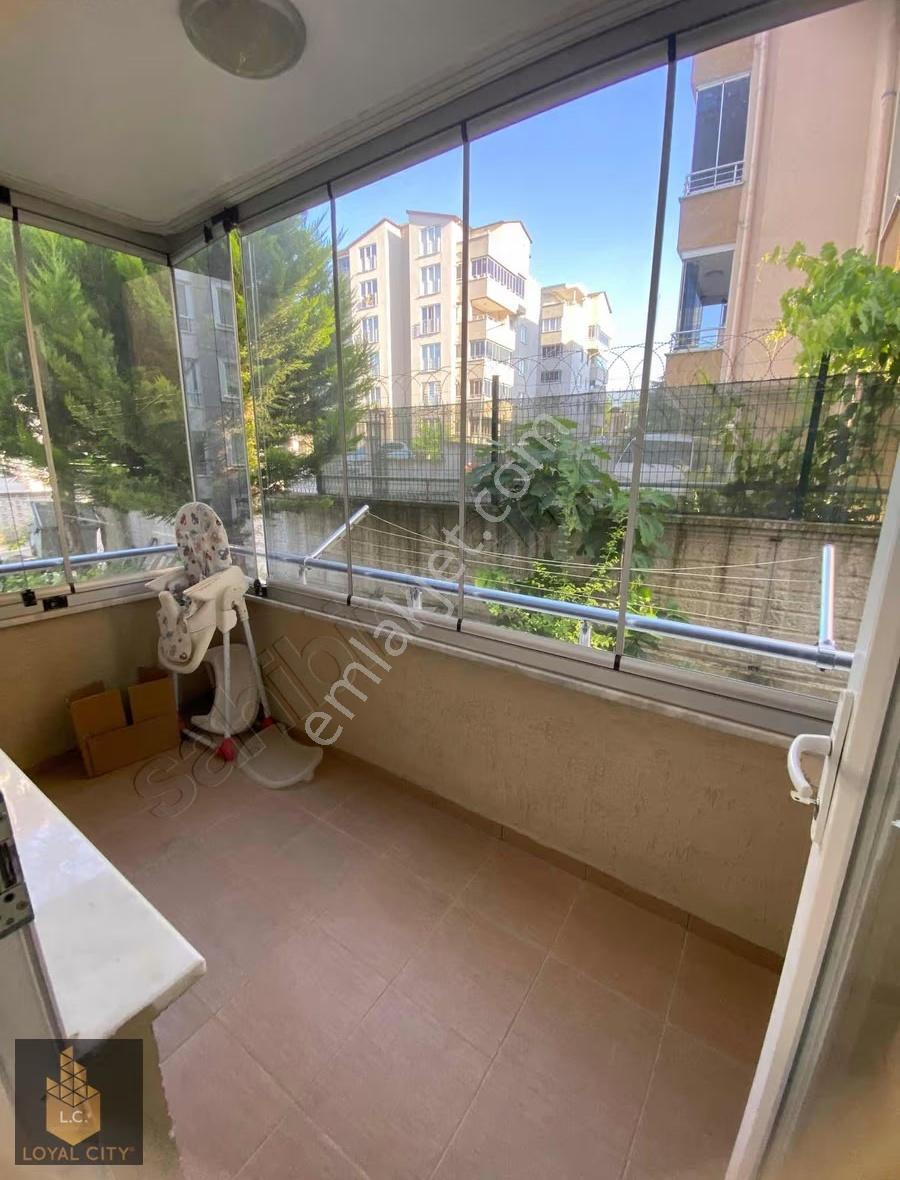 Loyal Cityden Yunuseli Akyıldız Da 2+1 Yüksek Giriş Kiralık Dair - Görsel 13