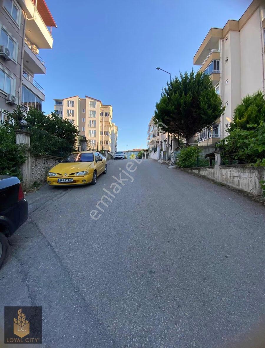 Loyal Cityden Yunuseli Akyıldız Da 2+1 Yüksek Giriş Kiralık Dair - Görsel 3