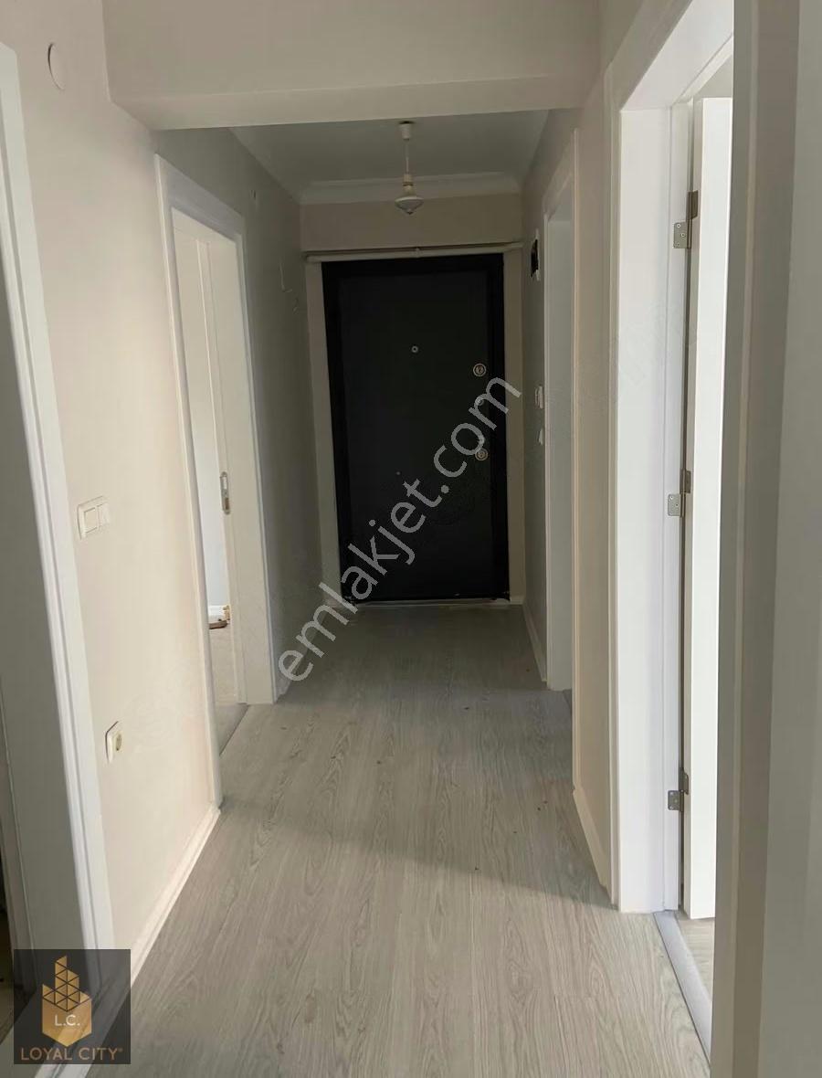 Loyal Cityden Yunuseli Akyıldız Da 2+1 Yüksek Giriş Kiralık Dair - Görsel 12
