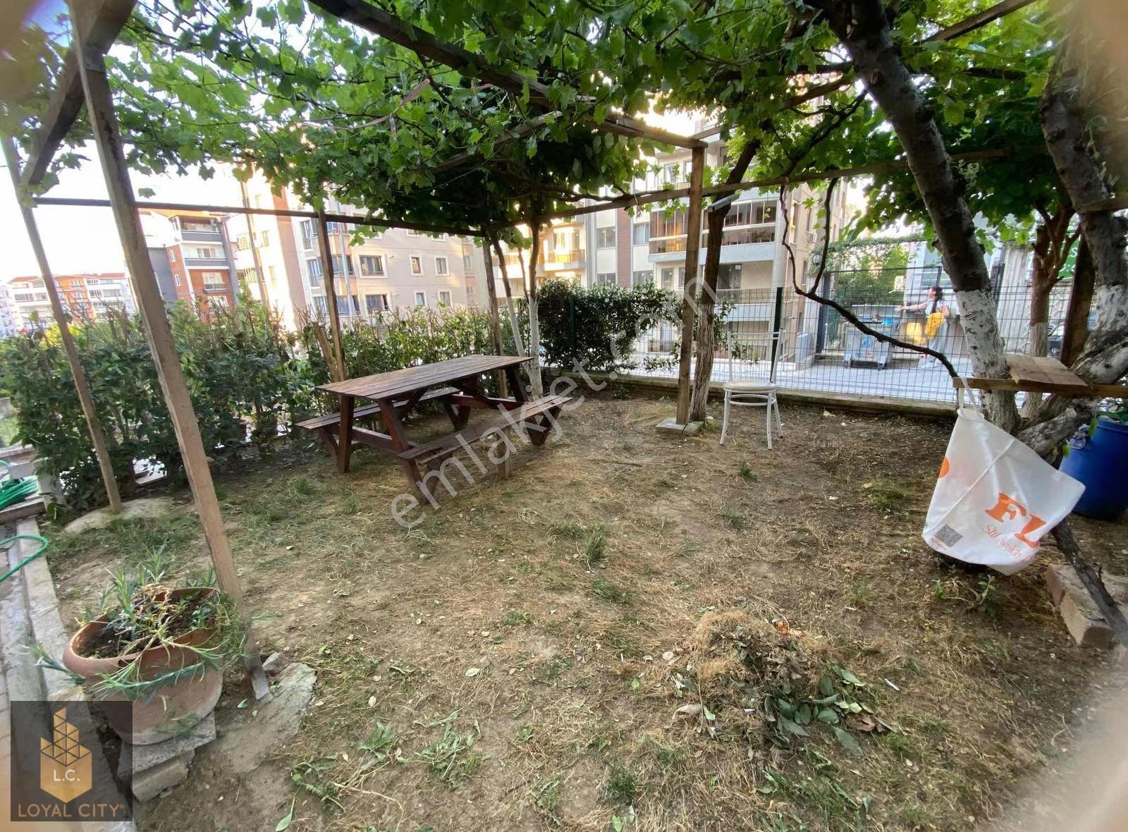 Loyal Cityden Yunuseli Akyıldız Da 2+1 Yüksek Giriş Kiralık Dair - Görsel 2