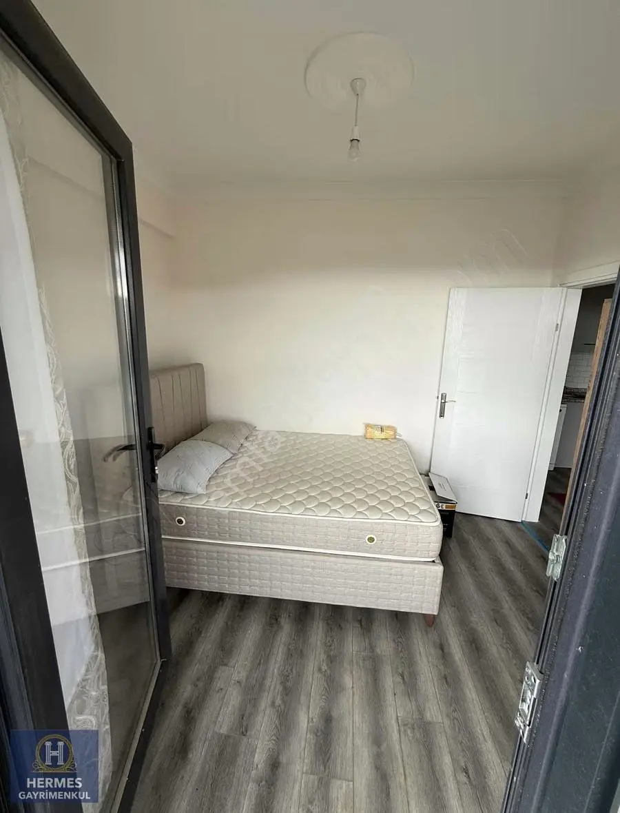 Alikale Okulu Yanı Kiralık Eşyalı 1+1 - Görsel 2