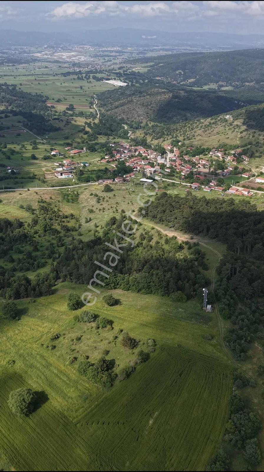 Yatırım Fırsatı! 3420m2 Tarla