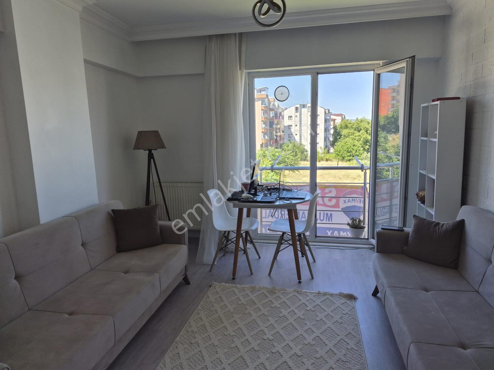 Remax Advantage Den Satılık Görükle De 1+1 Eşyalı Fırsat Daire - Görsel 16