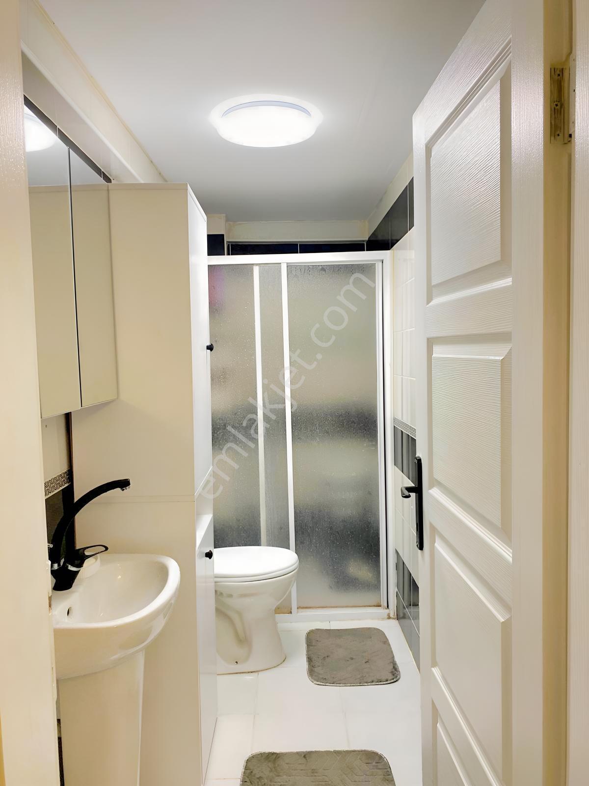 Remax Advantage Den Satılık Görükle De 1+1 Eşyalı Fırsat Daire - Görsel 12