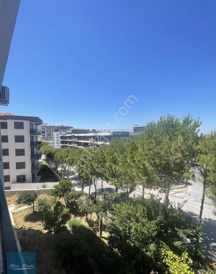 Kuşadası İkiçeşmelikte 3+1 Önü Açık Fırsat Daire - Görsel 4