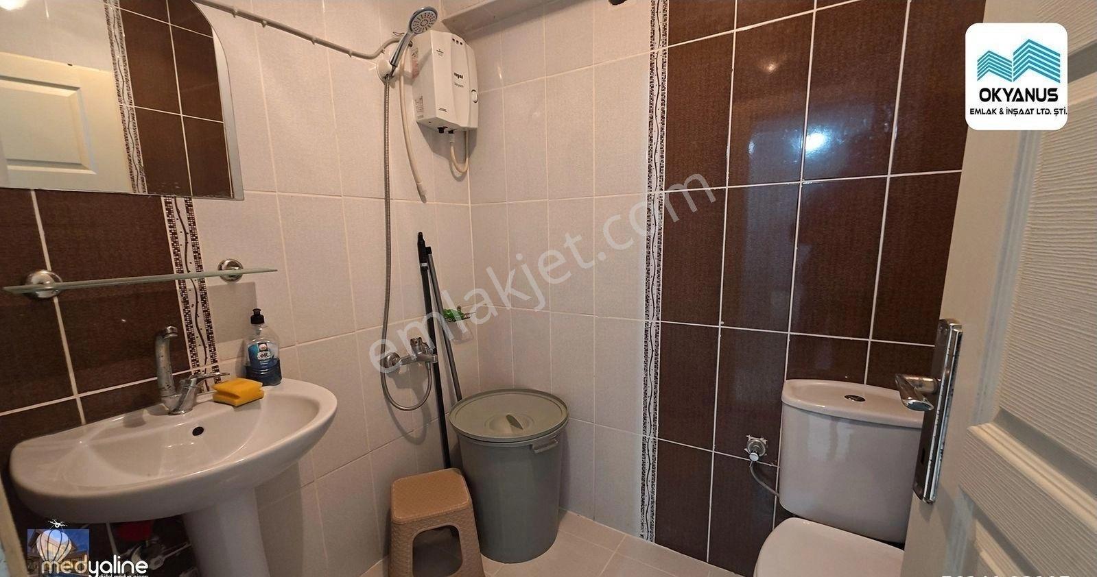 Sakarya Karasu'da Yatırım Ve Oturuma Uygun Denize Yakın 2+1 Eşyalı Daire - Görsel 3