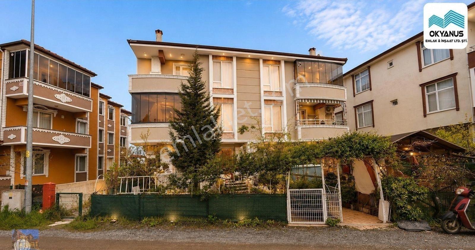 Sakarya Karasu'da Yatırım Ve Oturuma Uygun Denize Yakın 2+1 Eşyalı Daire - Görsel 9