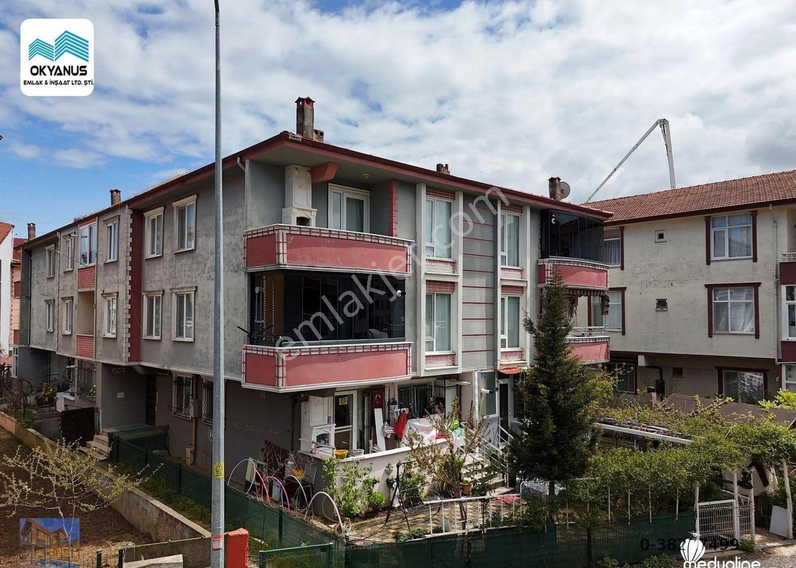 Sakarya Karasu'da Yatırım Ve Oturuma Uygun Denize Yakın 2+1 Eşyalı Daire - Görsel 27
