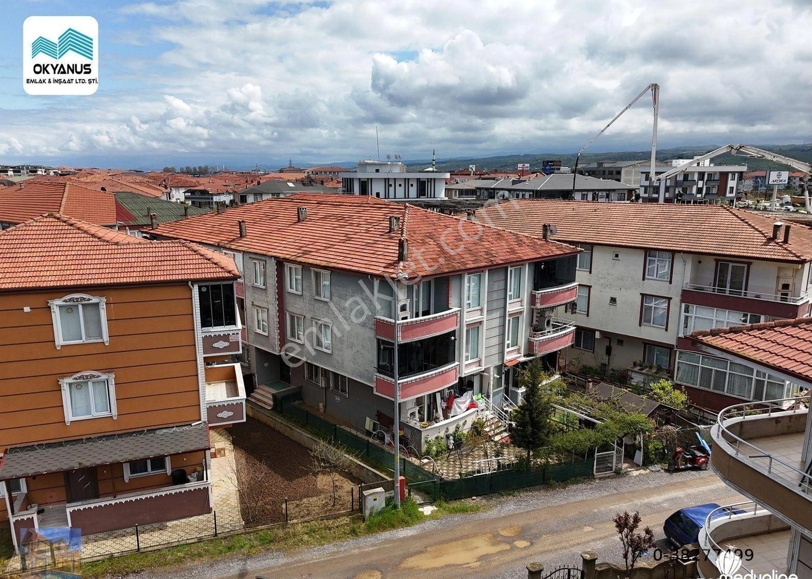 Sakarya Karasu'da Yatırım Ve Oturuma Uygun Denize Yakın 2+1 Eşyalı Daire - Görsel 5