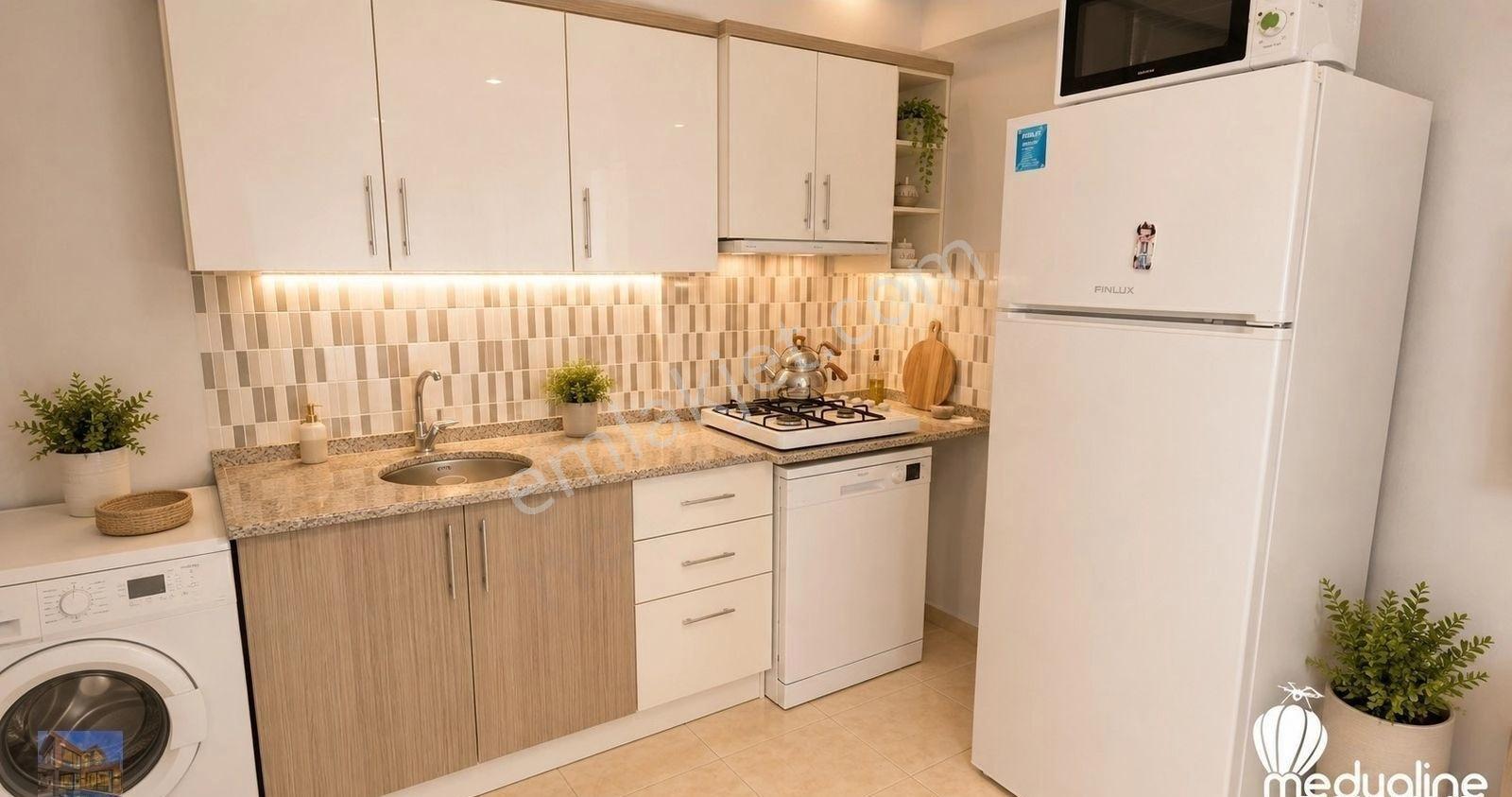 Sakarya Karasu'da Yatırım Ve Oturuma Uygun Denize Yakın 2+1 Eşyalı Daire - Görsel 21