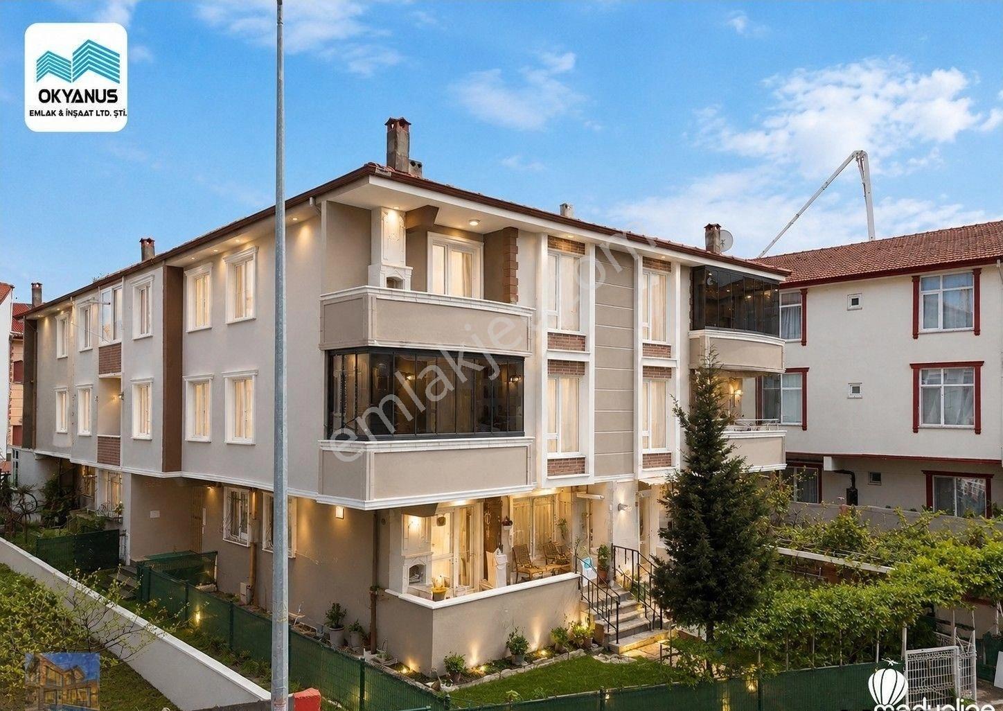 Sakarya Karasu'da Yatırım Ve Oturuma Uygun Denize Yakın 2+1 Eşyalı Daire