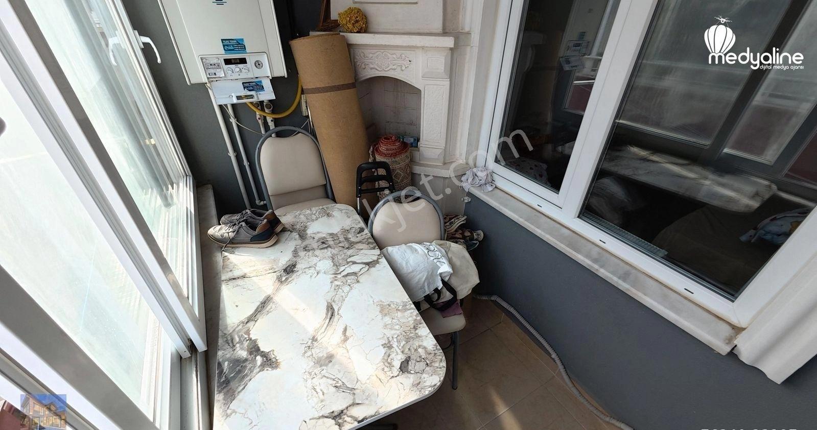 Sakarya Karasu'da Yatırım Ve Oturuma Uygun Denize Yakın 2+1 Eşyalı Daire - Görsel 29