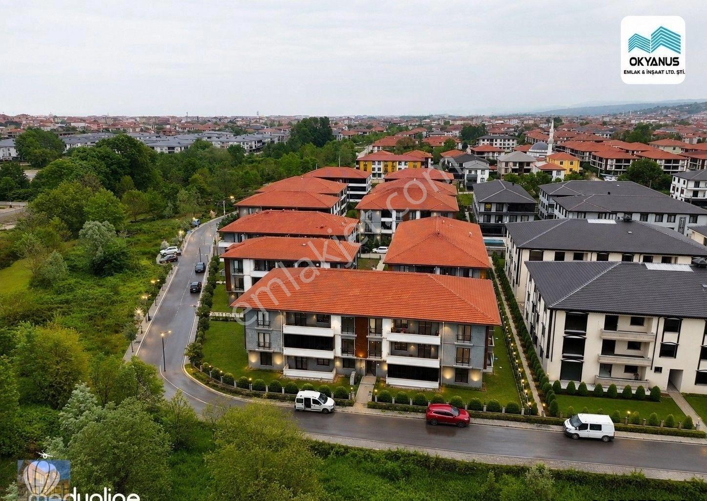 Sakarya Karasu Kabakoz’da Kaçırılmayacak Fırsat! 2+1, Ayrı Mutfaklı, Geniş Ve Ferah Daire - Görsel 11