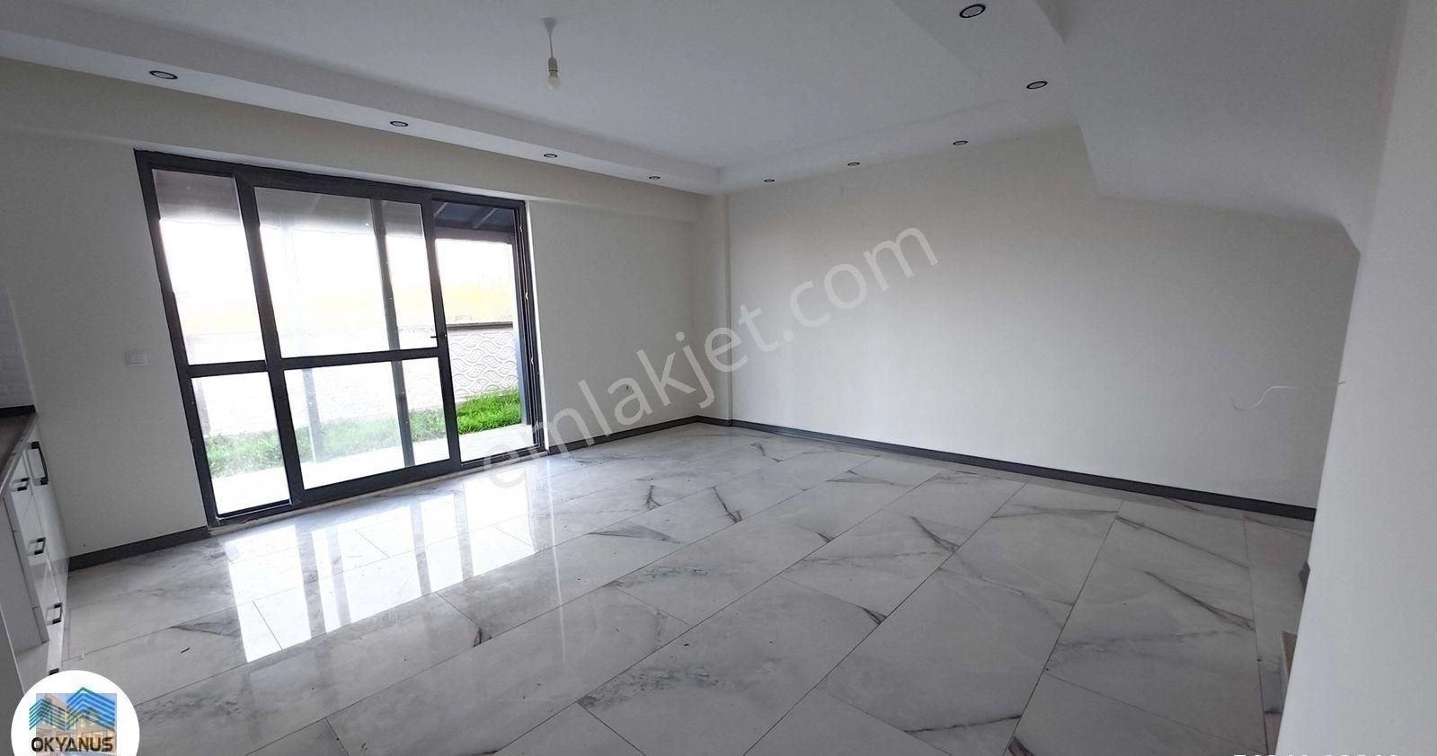 Acil Satılık! Karasu’da Teraslı, Havuzlu, Bahçeli Lüks Villa Fırsatı - Görsel 21