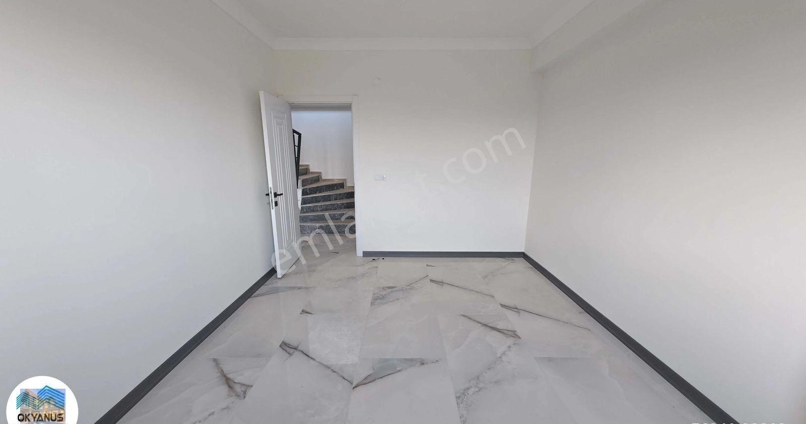 Acil Satılık! Karasu’da Teraslı, Havuzlu, Bahçeli Lüks Villa Fırsatı - Görsel 19