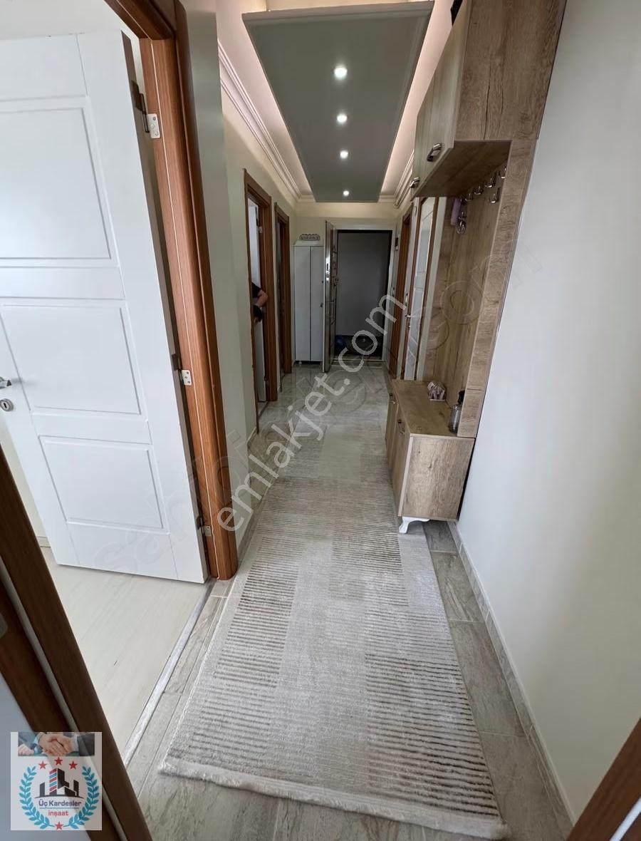 Üç Kardeşlr'dn Ordu Caddesi Üzeri Sitede Satlk 105m 2+1 Lüx Dai. - Görsel 10