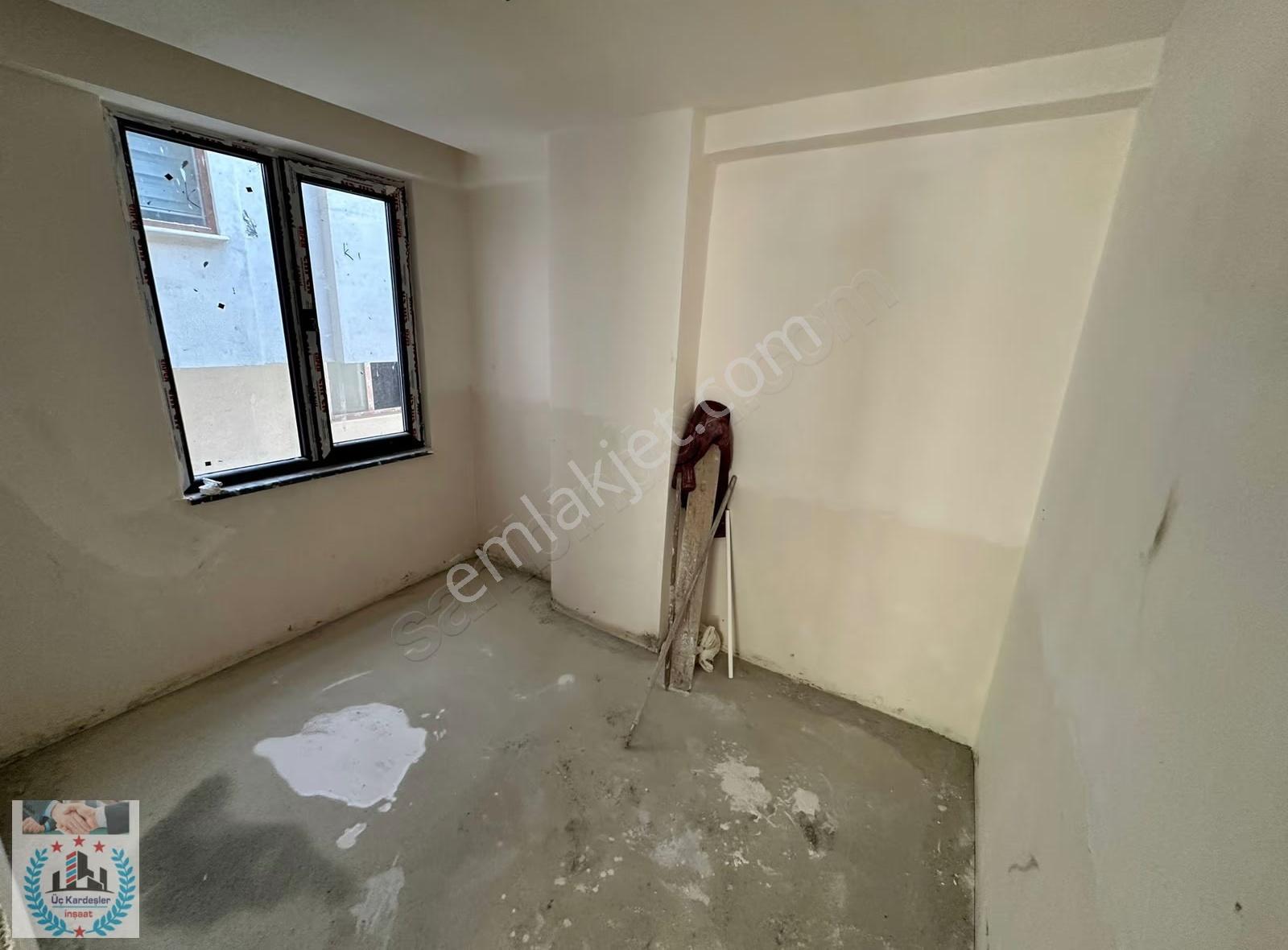 Üç Kardşler'den Cebeci Mh 2+1 Yerden Isıtmalı Sıfır Daireler - Görsel 23