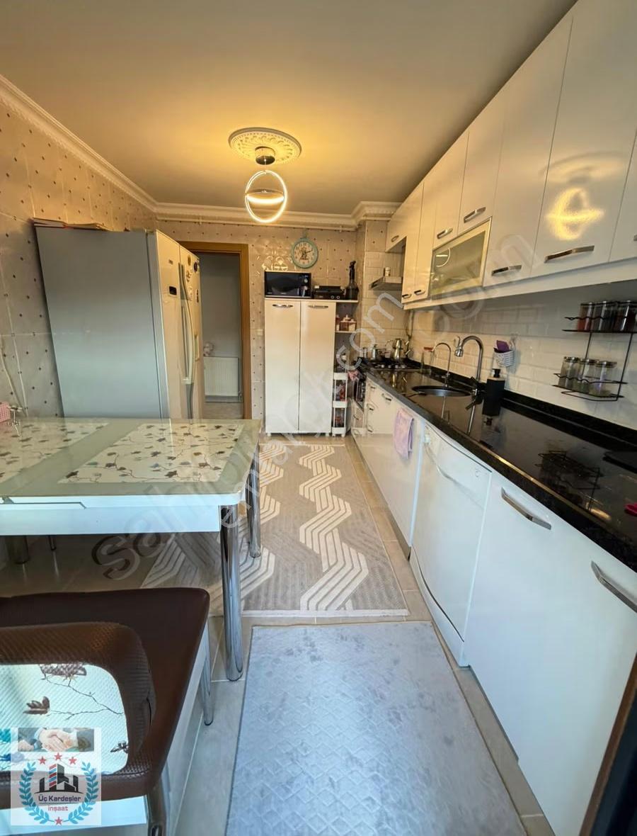 Üç Kardeşler 3+2 Asansörlü 195m² Bağımsız 2-daire Şekilde Dublex - Görsel 12