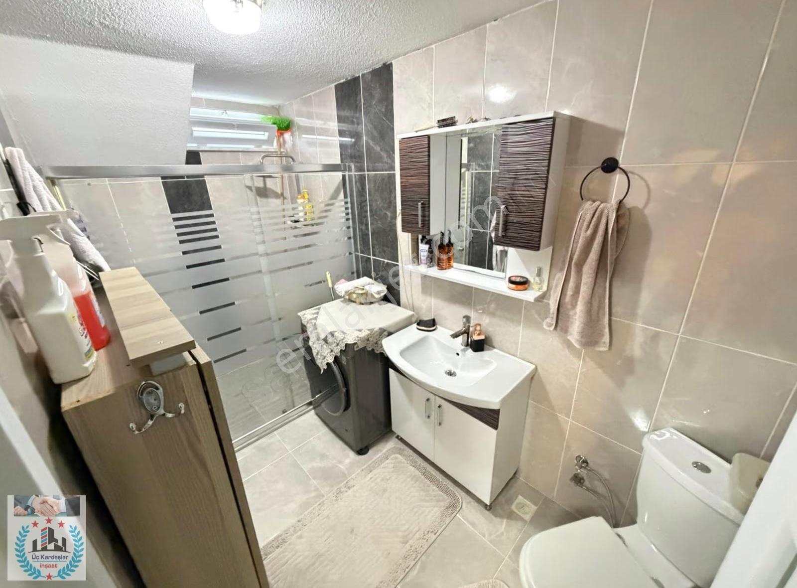 Üç Kardeşler 3+2 Asansörlü 195m² Bağımsız 2-daire Şekilde Dublex - Görsel 25