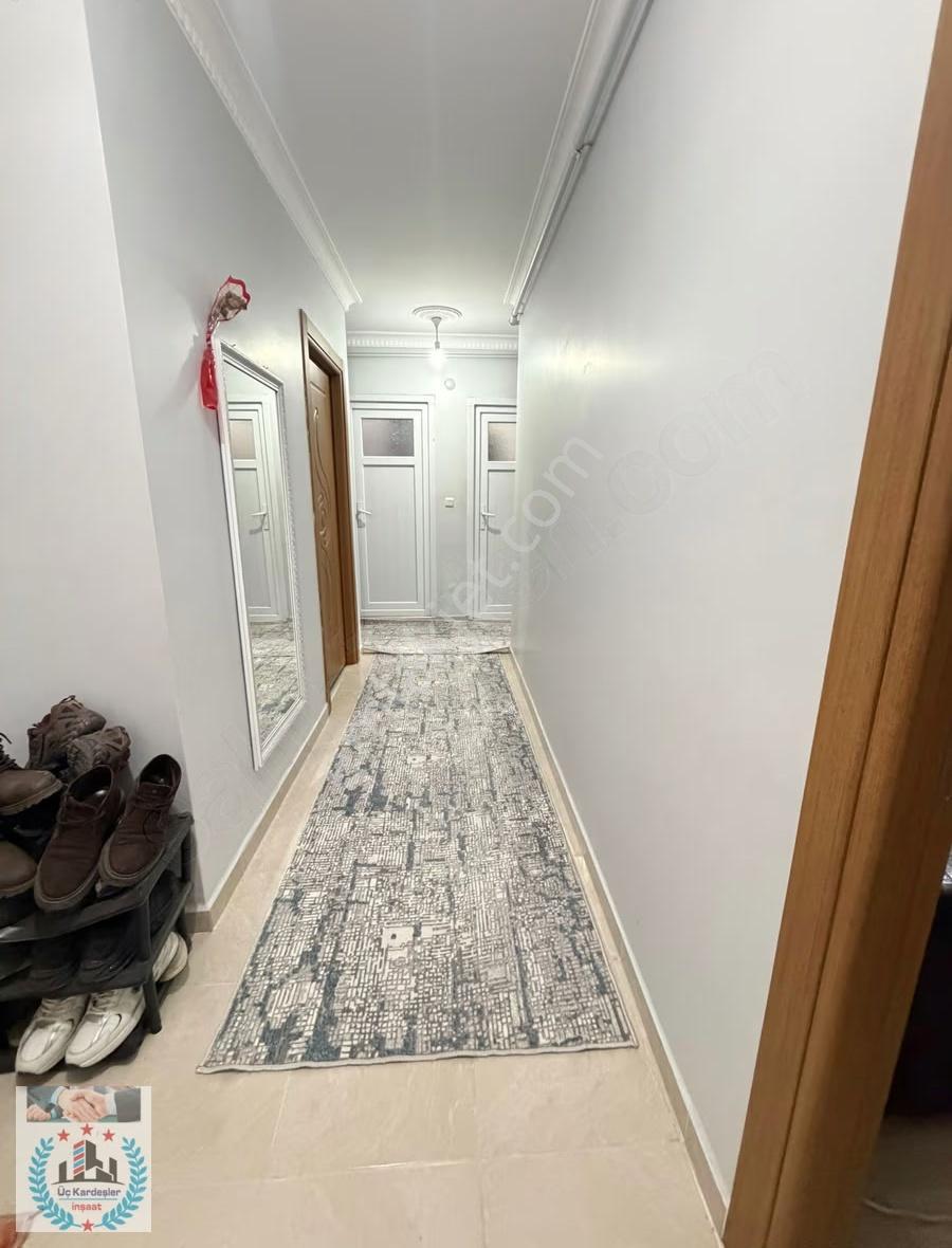 Üç Kardeşler 3+2 Asansörlü 195m² Bağımsız 2-daire Şekilde Dublex - Görsel 17