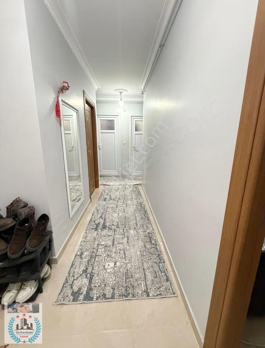 Üç Kardeşler 3+2 Asansörlü 195m² Bağımsız 2-daire Şekilde Dublex - Görsel 5